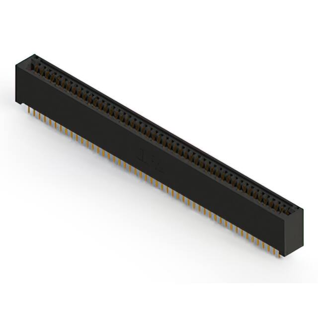 395-096-525-201 EDAC Inc.  Edgeboard Connectors